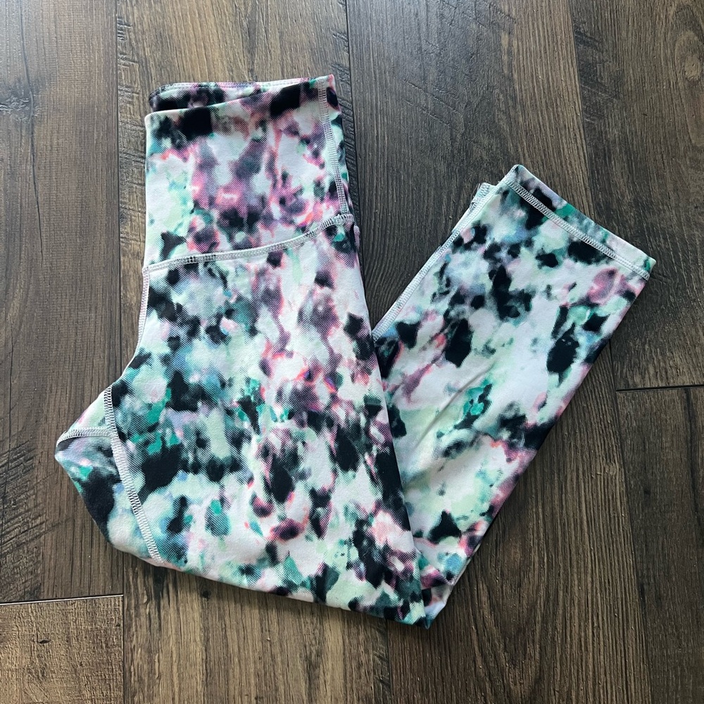 Old Navy Cropped Leggings